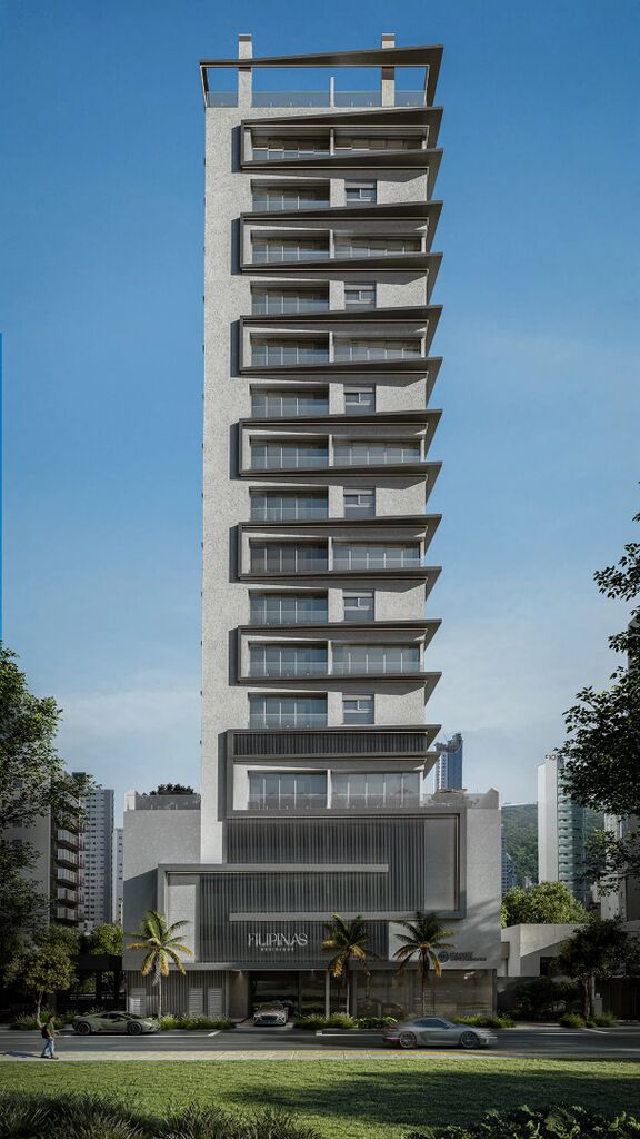 Apartamento, 3 quartos, 117 m² - Foto 10