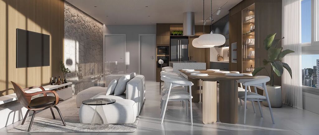 Apartamento, 3 quartos, 117 m² - Foto 15