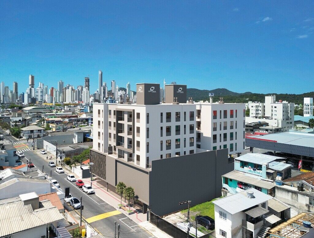 Apartamento, 2 quartos, 87 m² - Foto 9