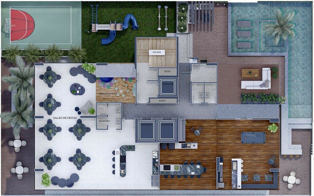 Apartamento, 153 m² - Foto 2