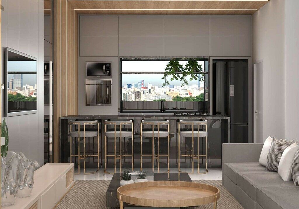 Apartamento, 153 m² - Foto 11