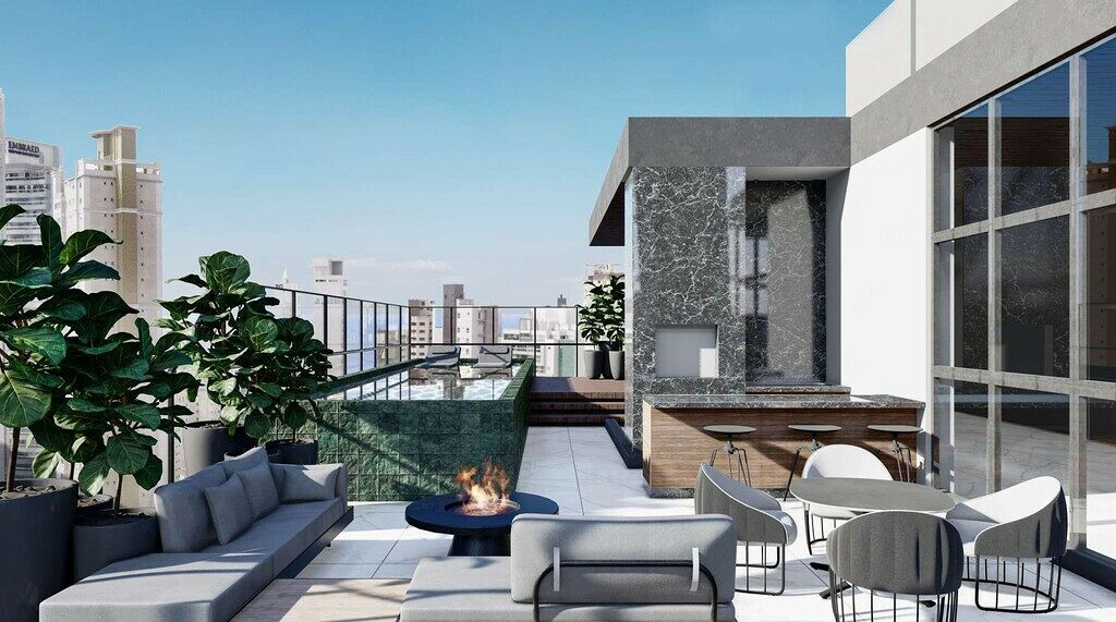 Apartamento, 153 m² - Foto 13