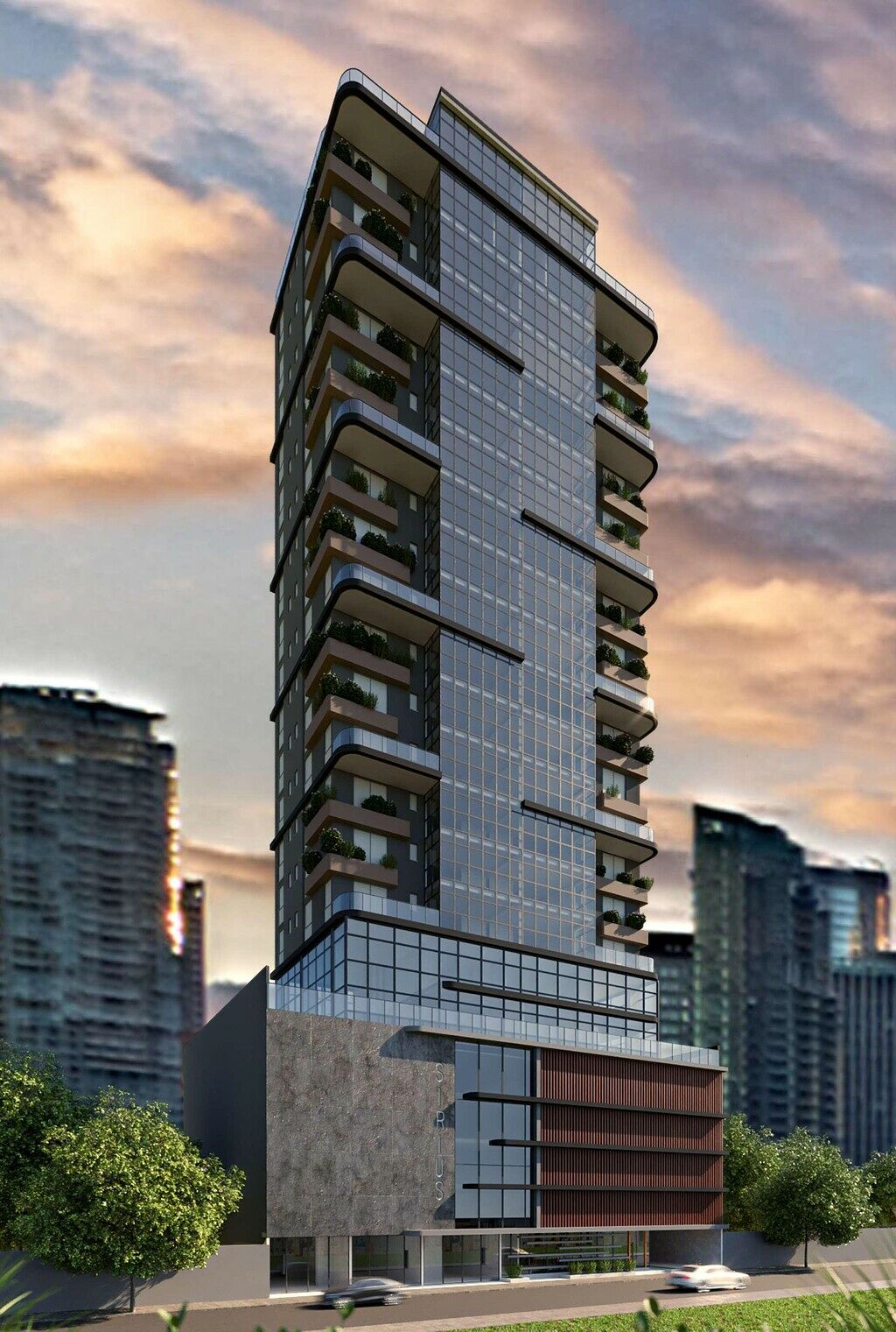 Apartamento, 153 m² - Foto 7