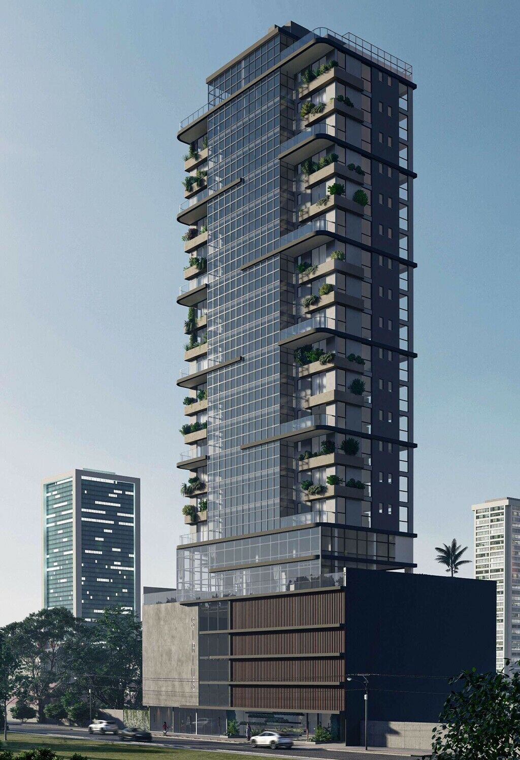 Apartamento, 153 m² - Foto 8