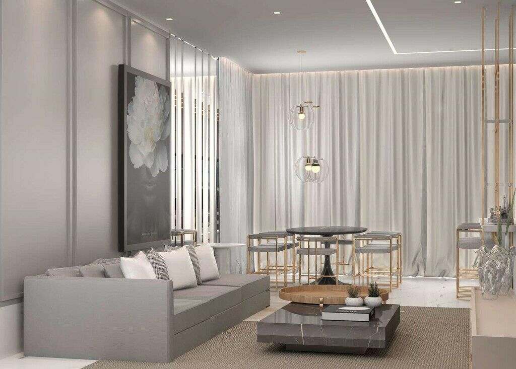 Apartamento, 153 m² - Foto 10