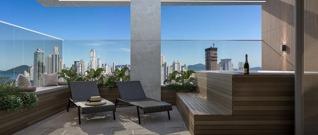 Apartamento, 3 quartos, 107 m² - Foto 17
