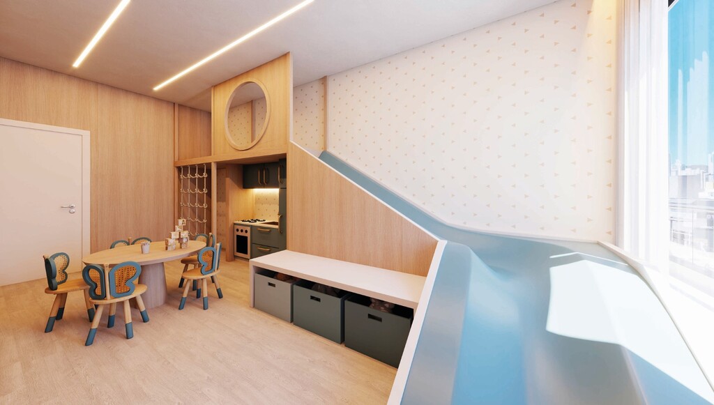 Apartamento, 3 quartos, 78 m² - Foto 17