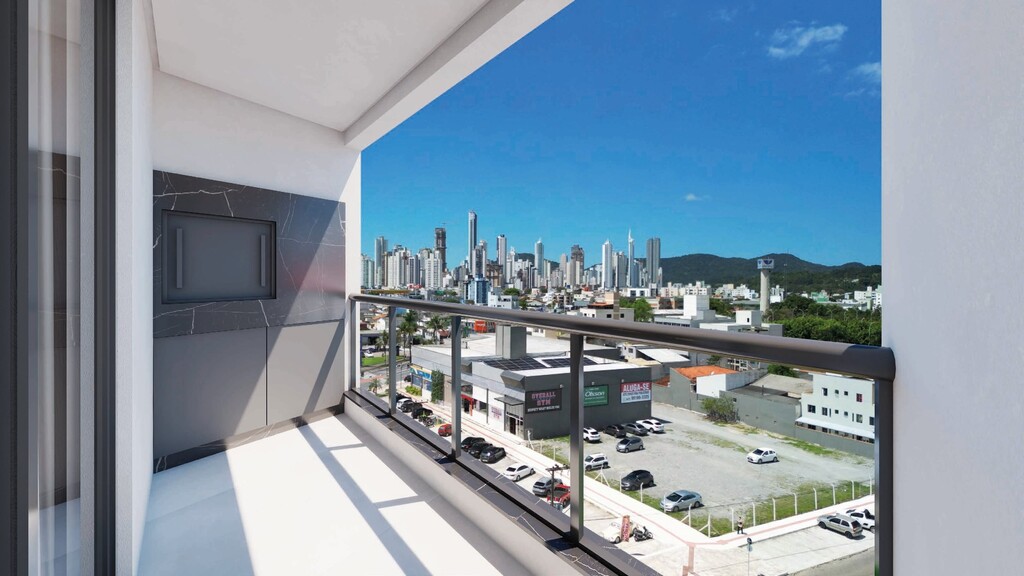 Apartamento, 2 quartos, 96 m² - Foto 12