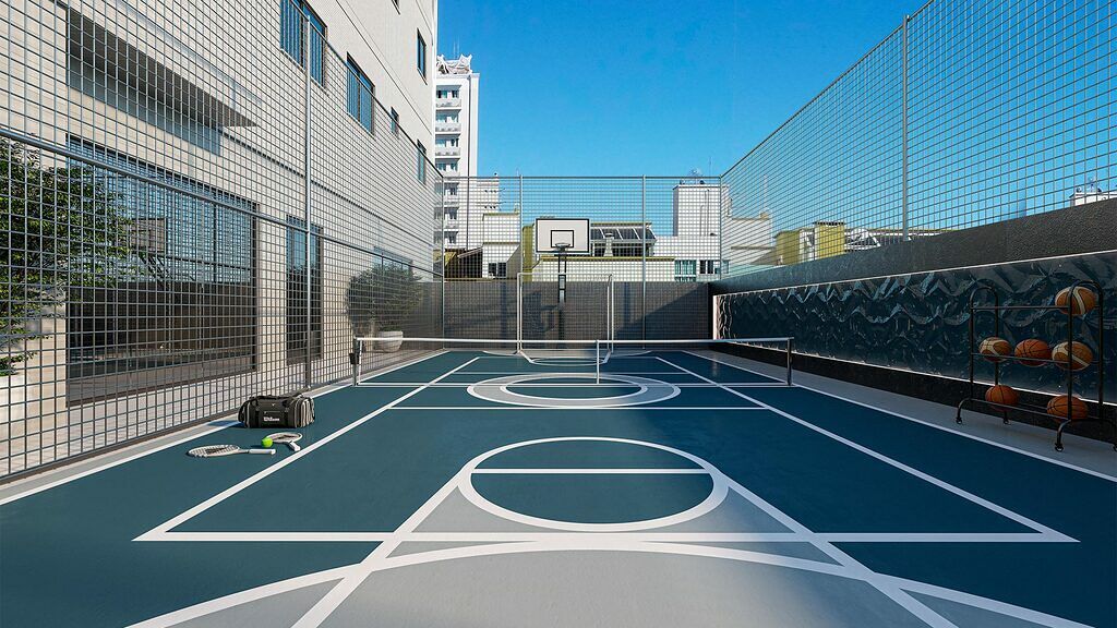 Apartamento, 4 quartos, 262 m² - Foto 17