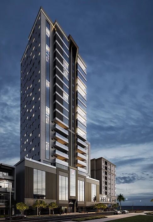 Apartamento, 4 quartos, 262 m² - Foto 3