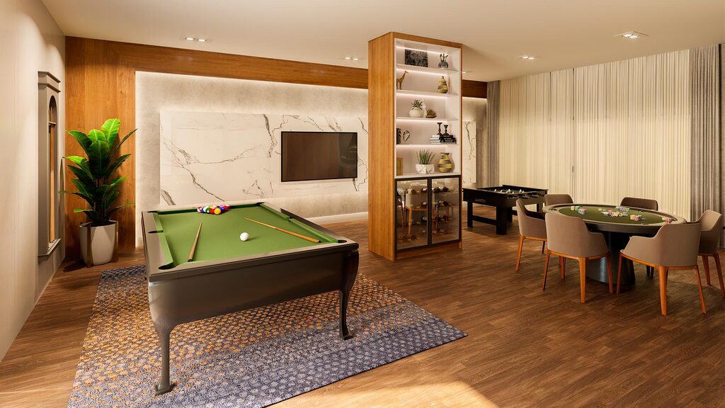 Apartamento, 4 quartos, 262 m² - Foto 10