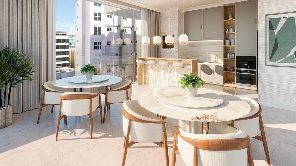 Apartamento, 4 quartos, 262 m² - Foto 12
