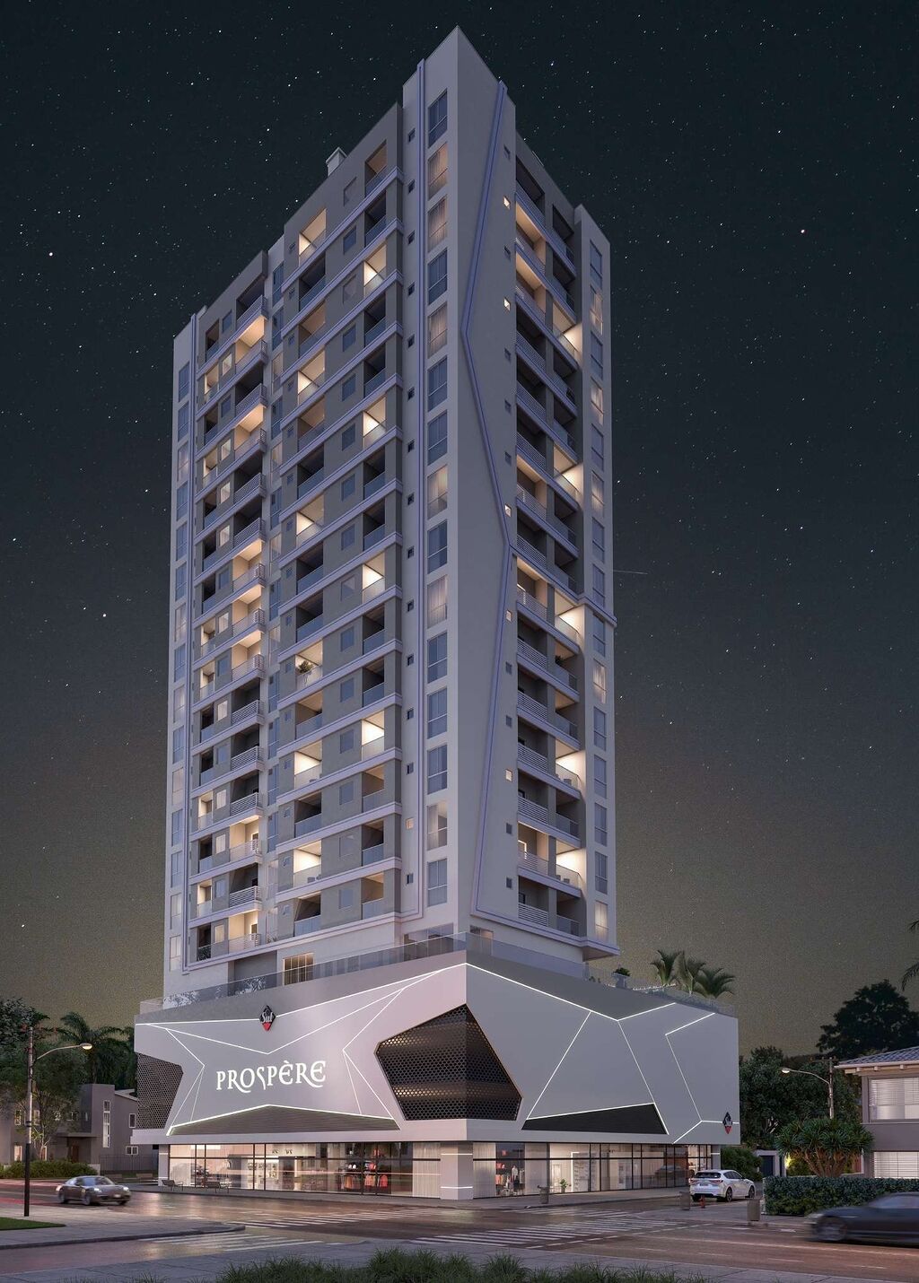 Apartamento, 2 quartos, 70 m² - Foto 4