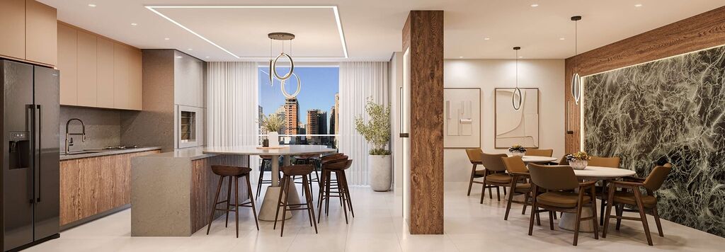 Apartamento, 2 quartos, 70 m² - Foto 10