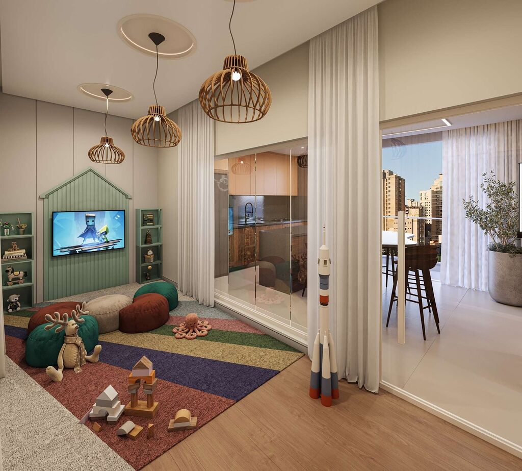 Apartamento, 2 quartos, 70 m² - Foto 13