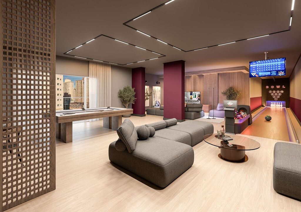 Apartamento, 2 quartos, 70 m² - Foto 14