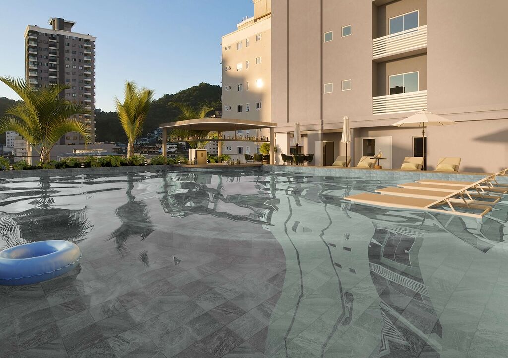 Apartamento, 2 quartos, 70 m² - Foto 17