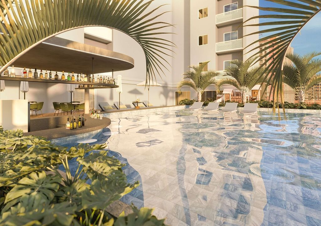 Apartamento, 2 quartos, 70 m² - Foto 18