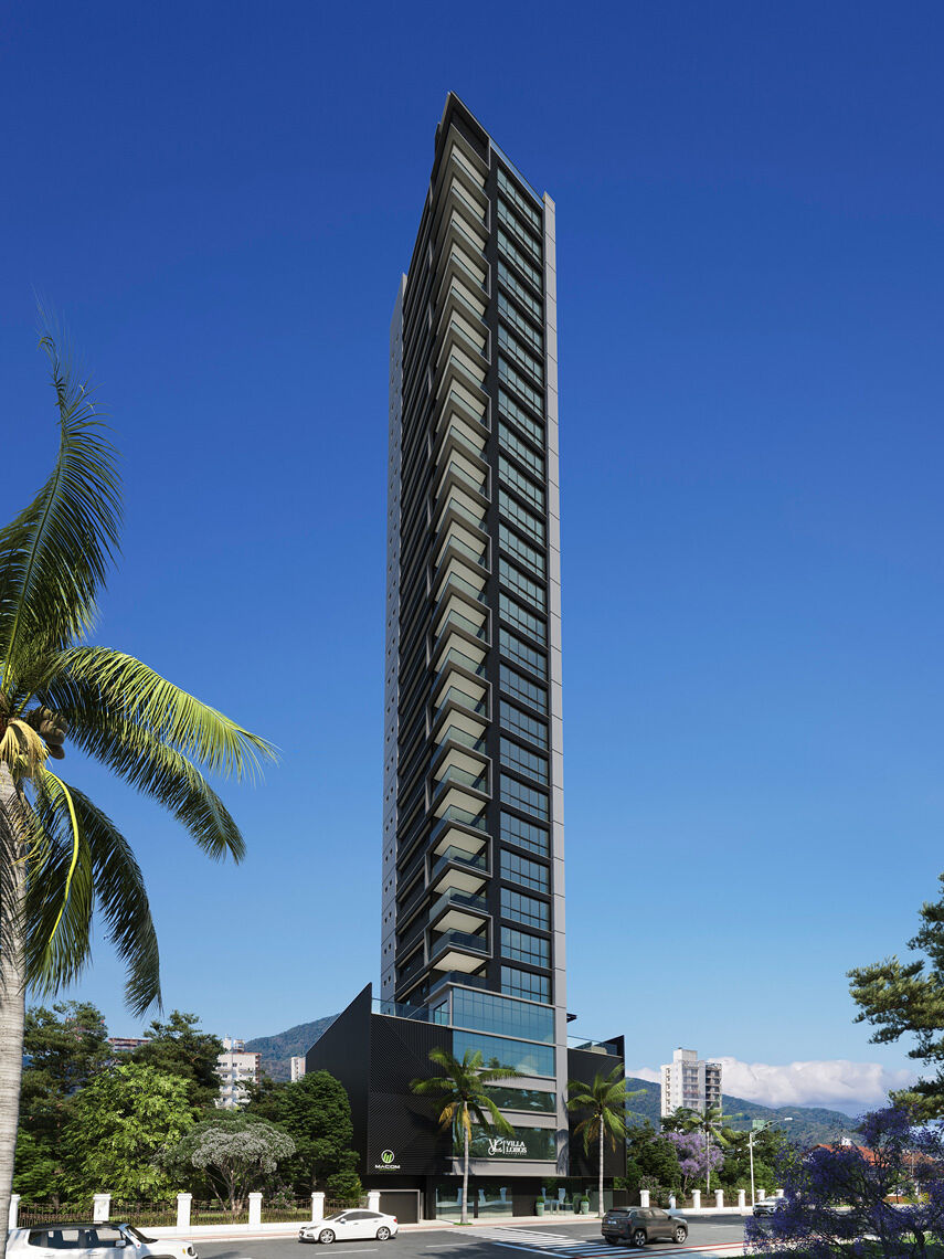 Apartamento, 3 quartos, 135 m² - Foto 5