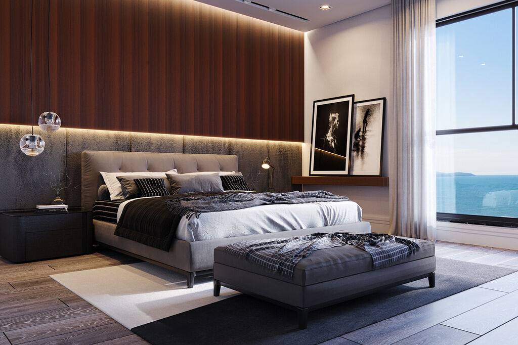 Apartamento, 3 quartos, 135 m² - Foto 9