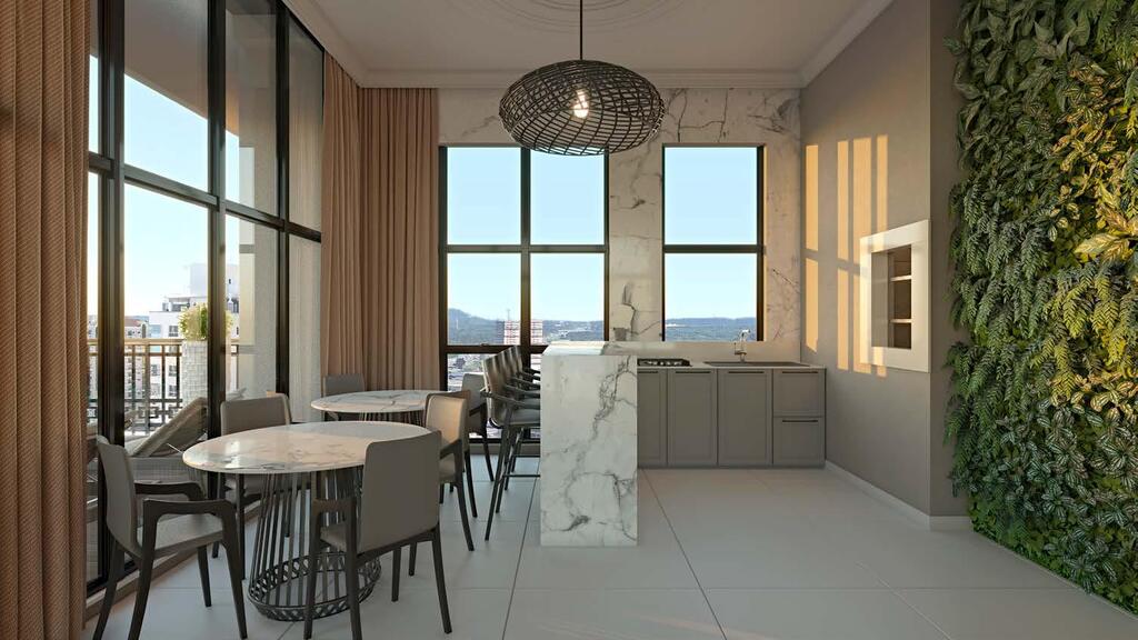 Apartamento, 2 quartos, 69 m² - Foto 12