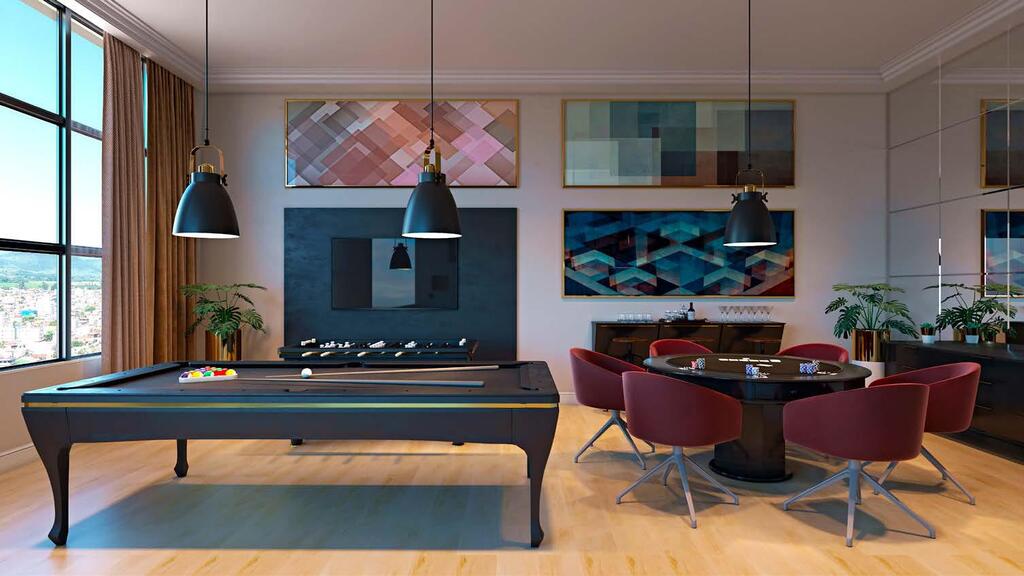 Apartamento, 2 quartos, 69 m² - Foto 13