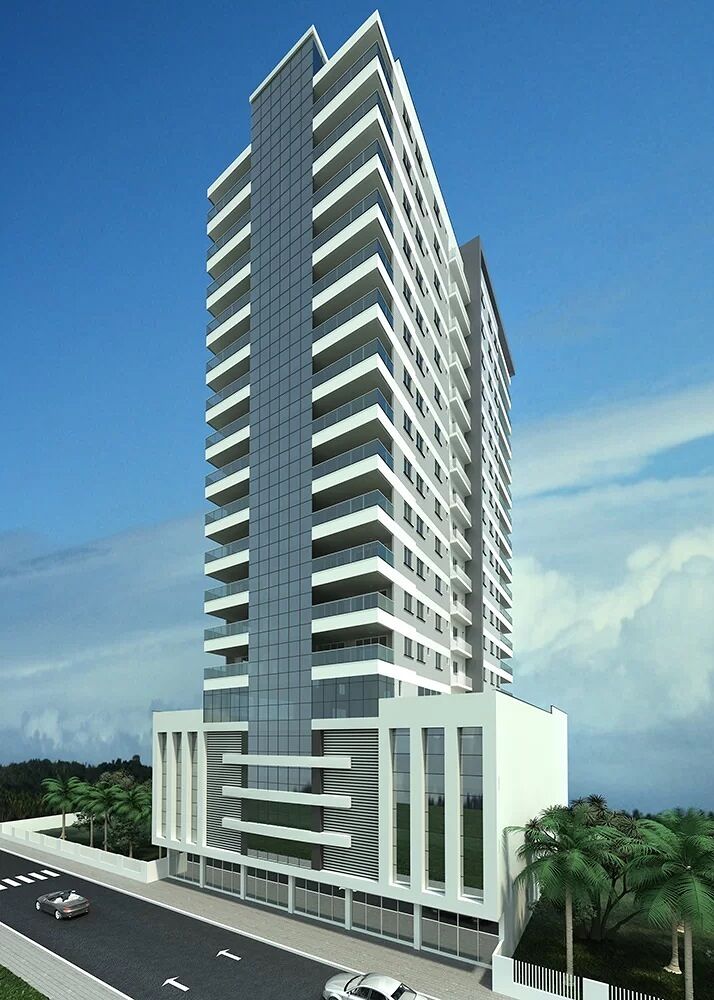 Apartamento, 4 quartos, 175 m² - Foto 3