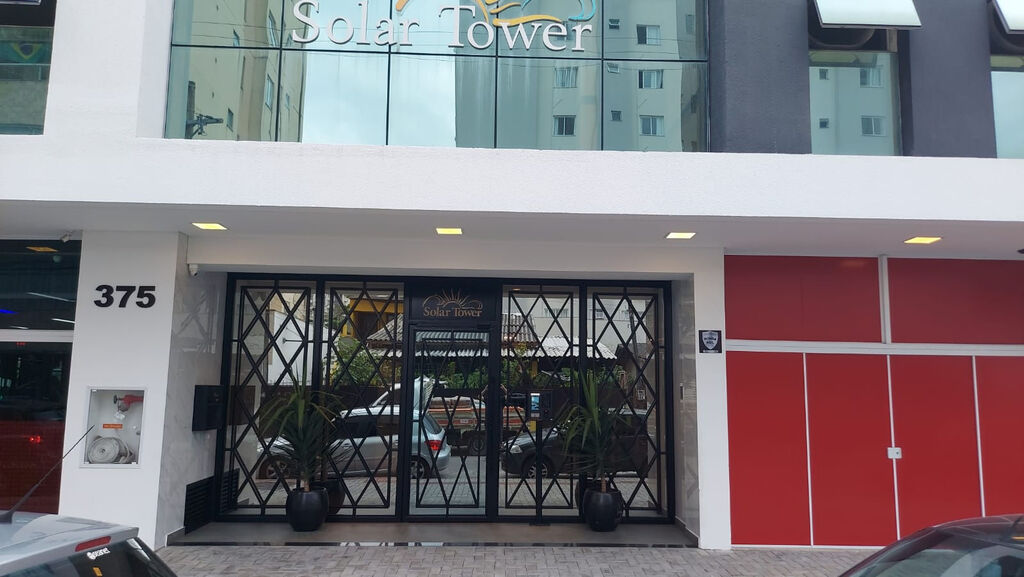 Apartamento, 4 quartos, 175 m² - Foto 5