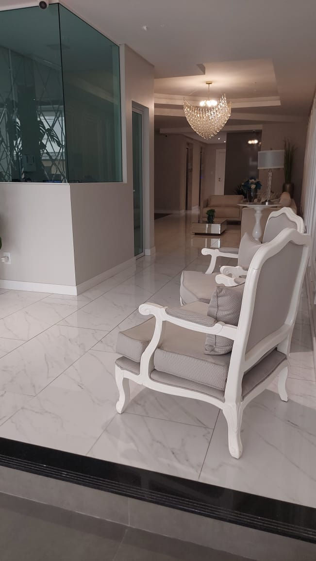 Apartamento, 4 quartos, 175 m² - Foto 9