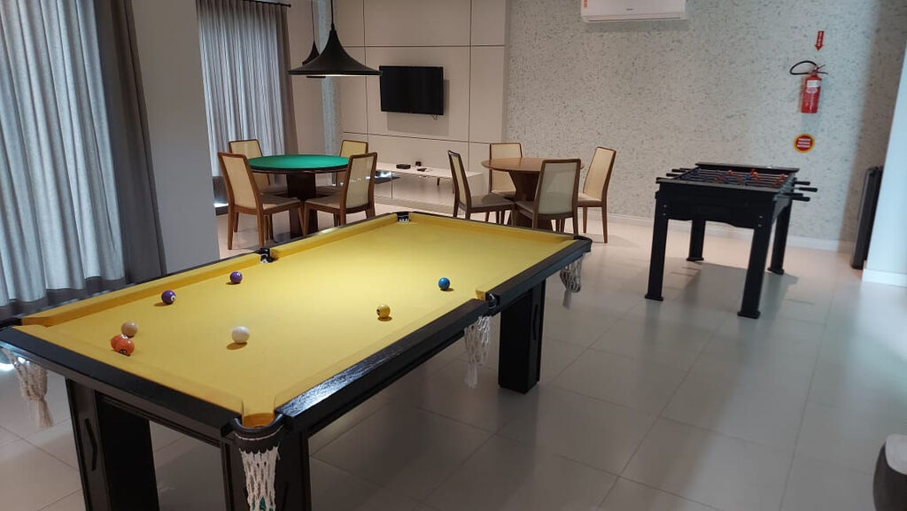Apartamento, 4 quartos, 175 m² - Foto 29