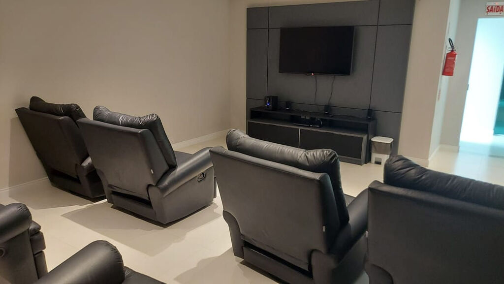 Apartamento, 4 quartos, 175 m² - Foto 30