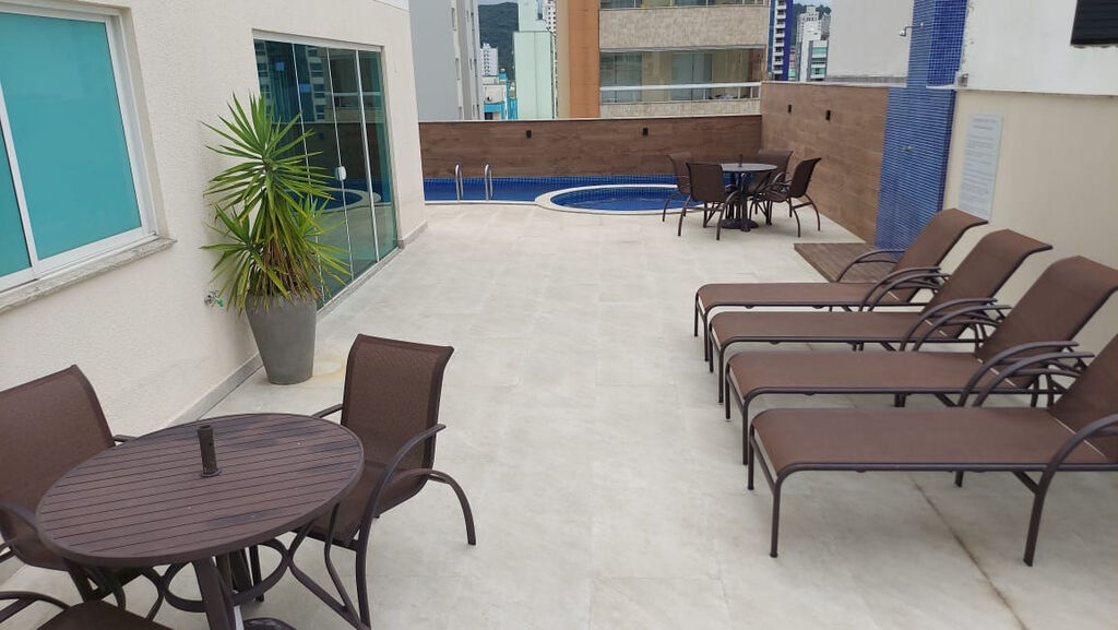 Apartamento, 4 quartos, 175 m² - Foto 32