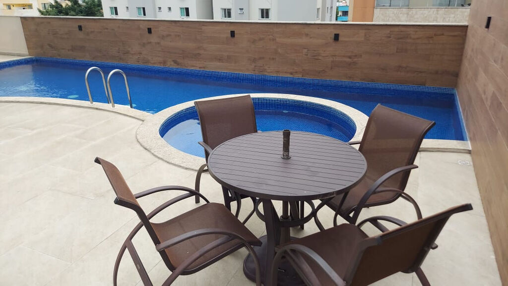 Apartamento, 4 quartos, 175 m² - Foto 34