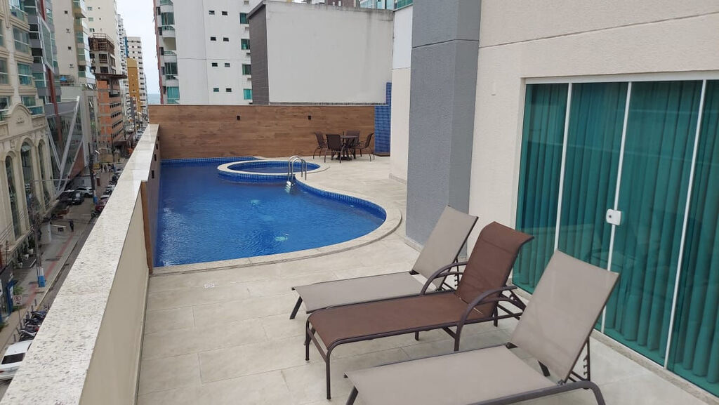 Apartamento, 4 quartos, 175 m² - Foto 35