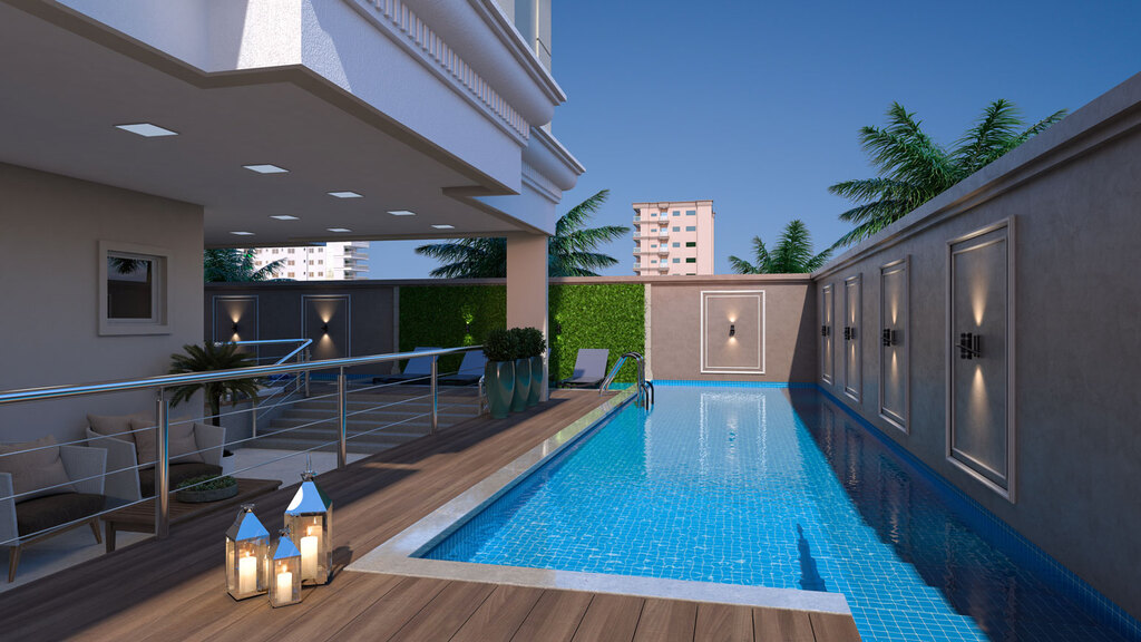 Apartamento, 6 quartos, 226 m² - Foto 12