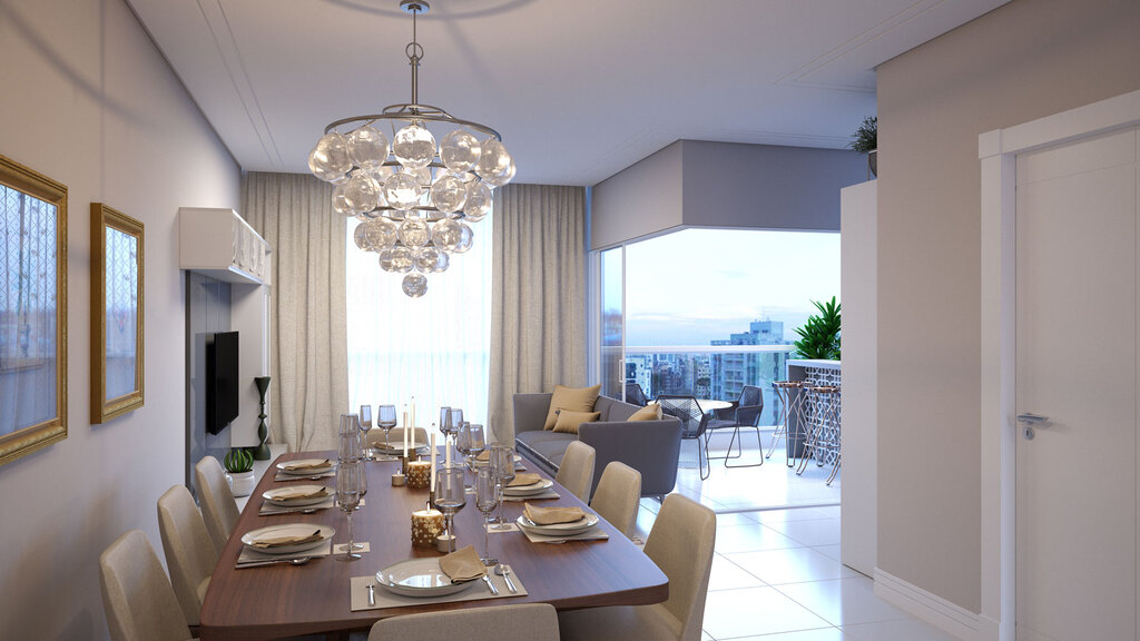 Apartamento, 6 quartos, 226 m² - Foto 5