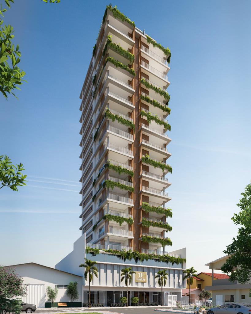 Apartamento, 3 quartos, 117 m² - Foto 2