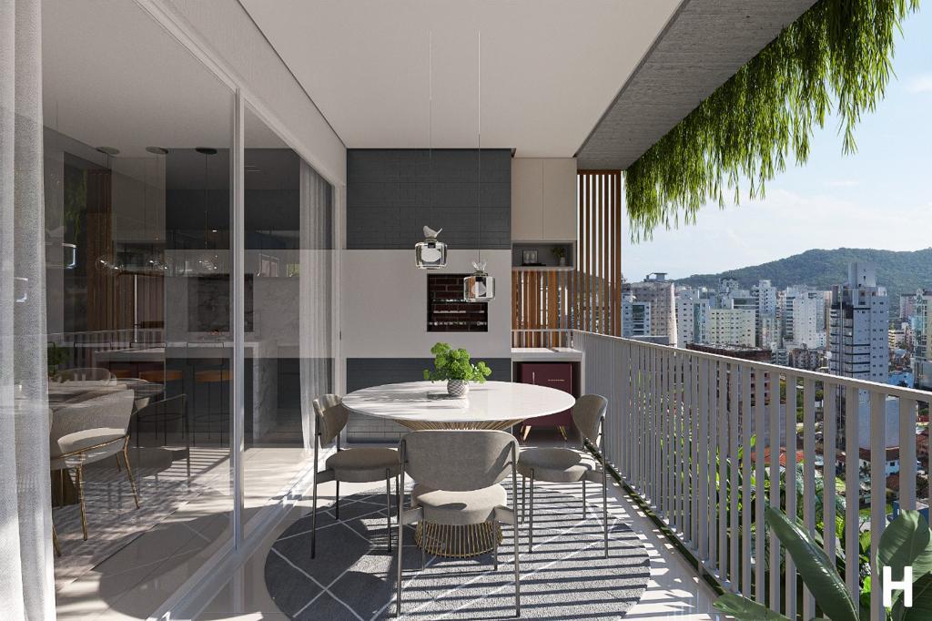 Apartamento, 3 quartos, 117 m² - Foto 5
