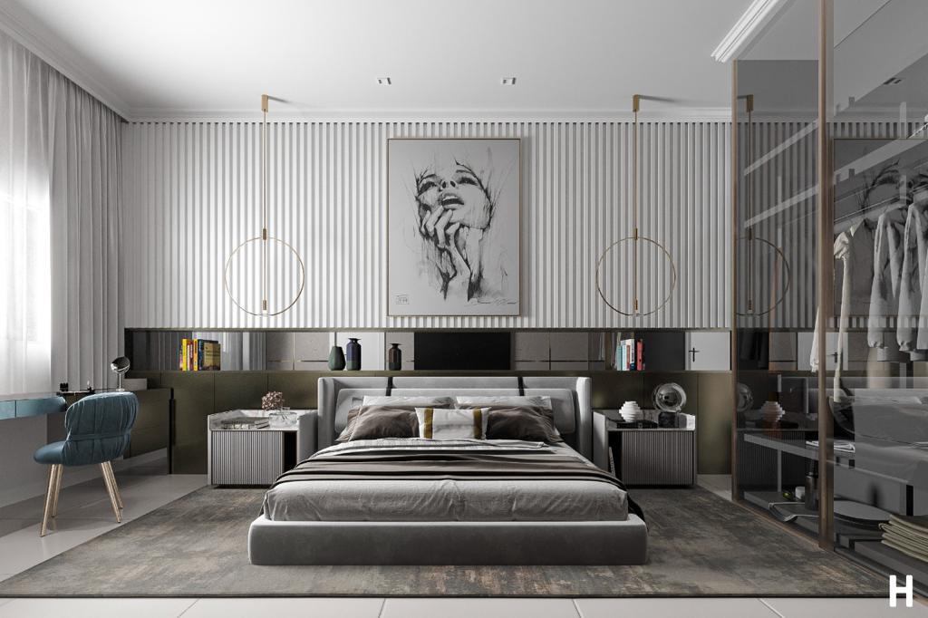 Apartamento, 3 quartos, 117 m² - Foto 6