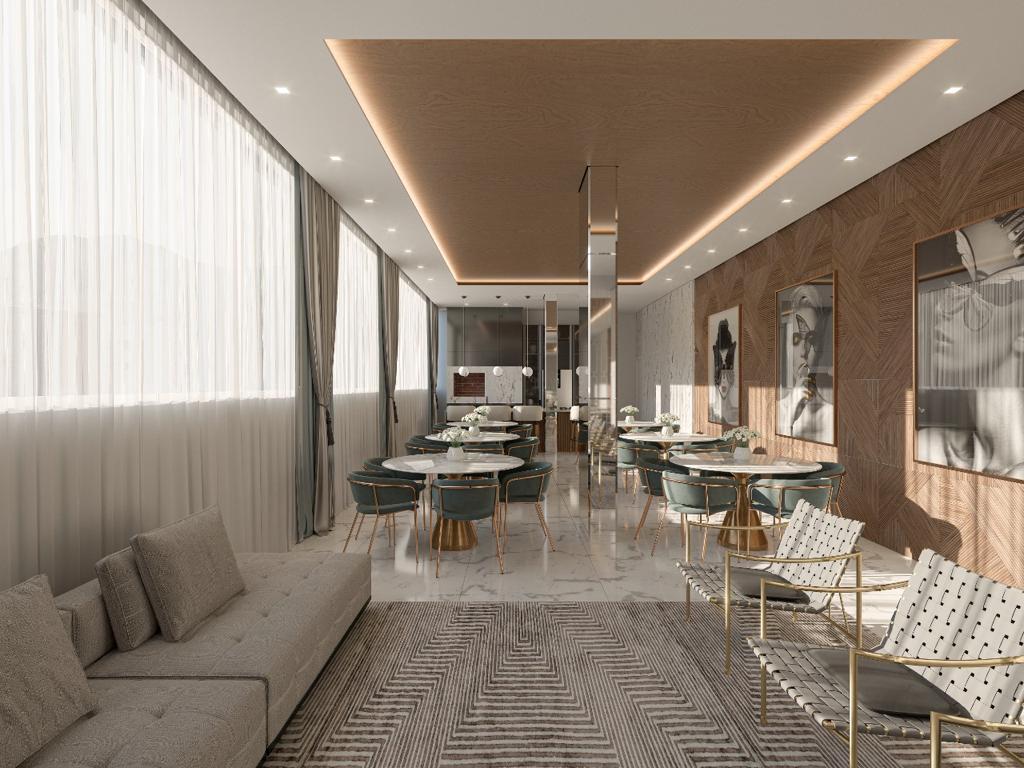 Apartamento, 3 quartos, 117 m² - Foto 7