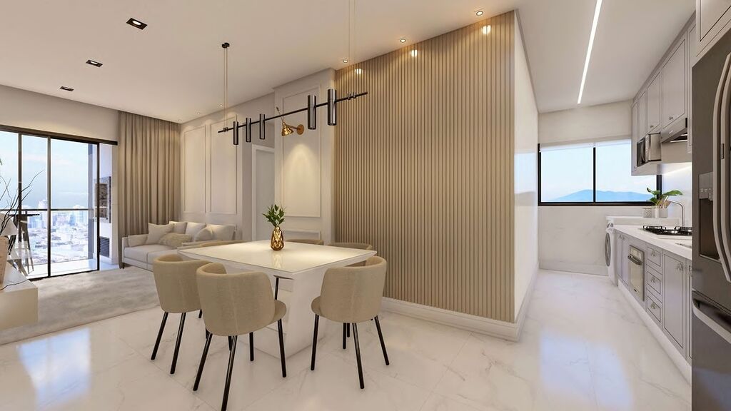 Apartamento, 2 quartos, 60 m² - Foto 10
