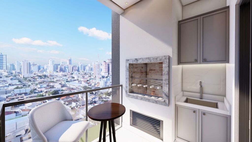 Apartamento, 2 quartos, 60 m² - Foto 11