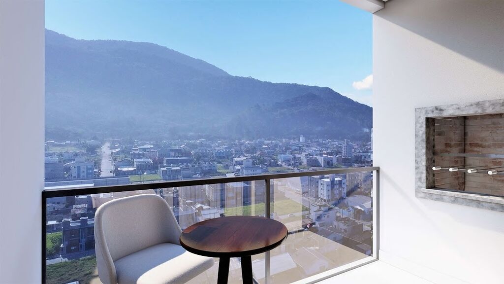 Apartamento, 2 quartos, 60 m² - Foto 12