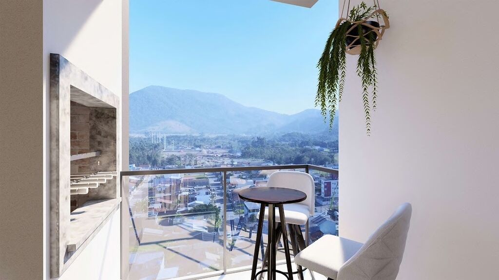 Apartamento, 2 quartos, 60 m² - Foto 13