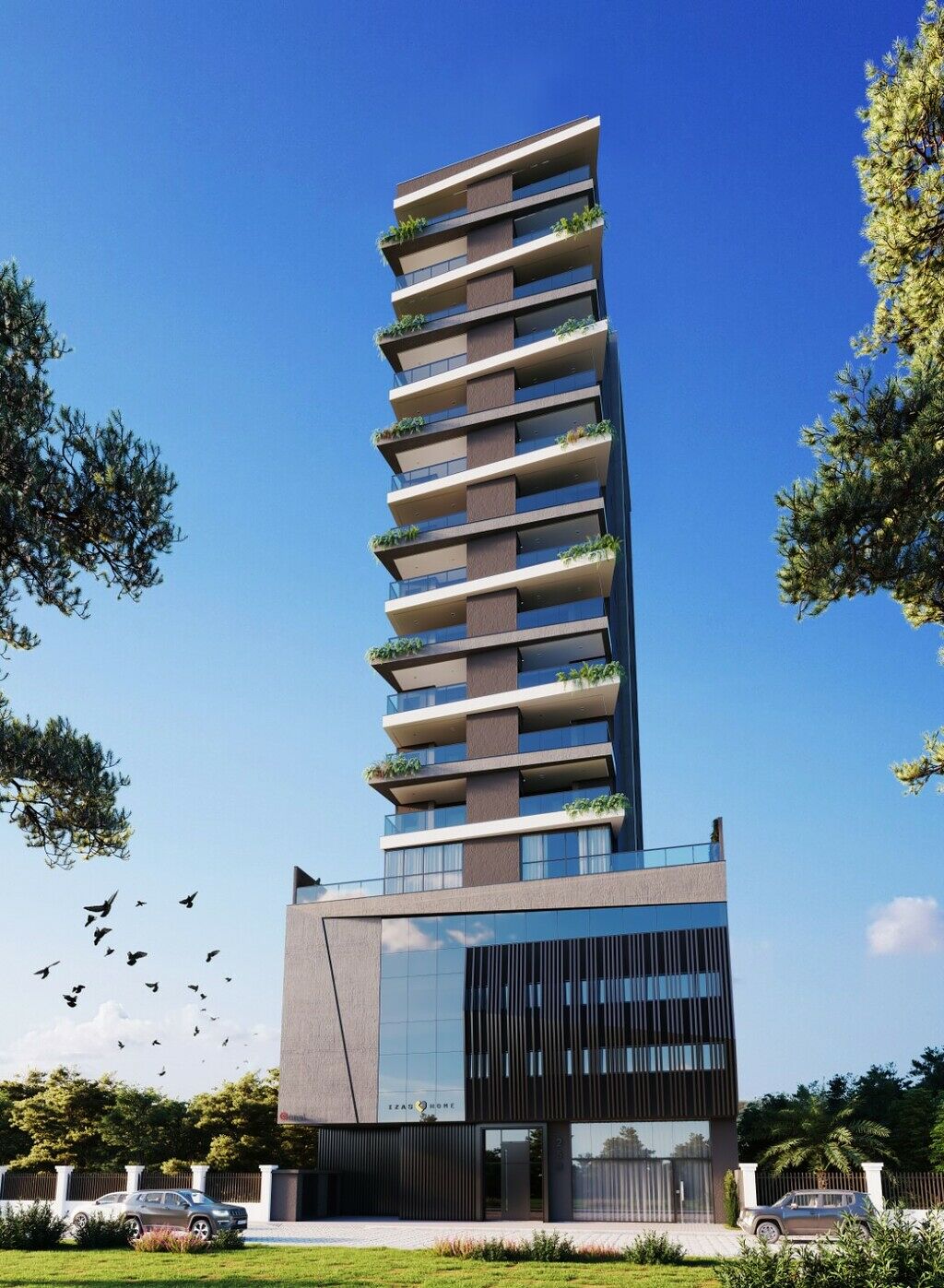 Apartamento, 124 m² - Foto 3