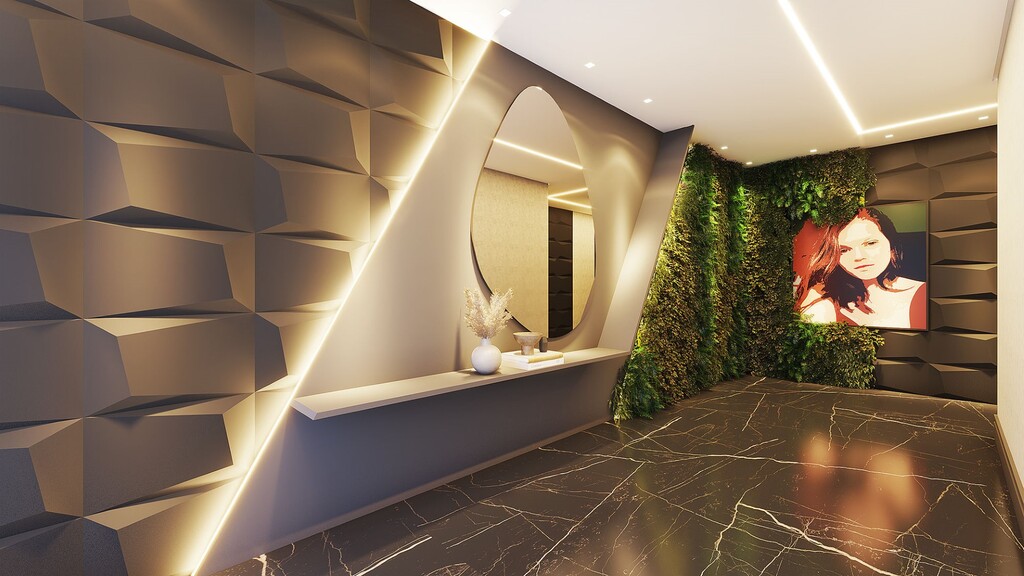 Apartamento, 124 m² - Foto 5
