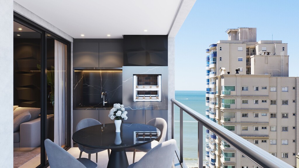 Apartamento, 124 m² - Foto 7