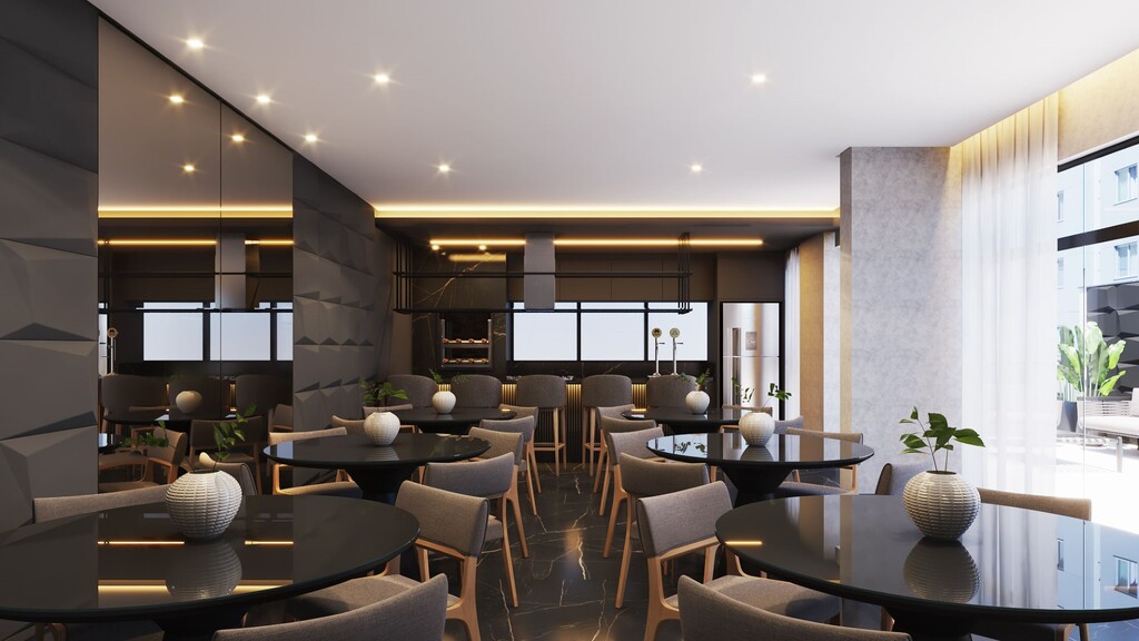 Apartamento, 124 m² - Foto 10