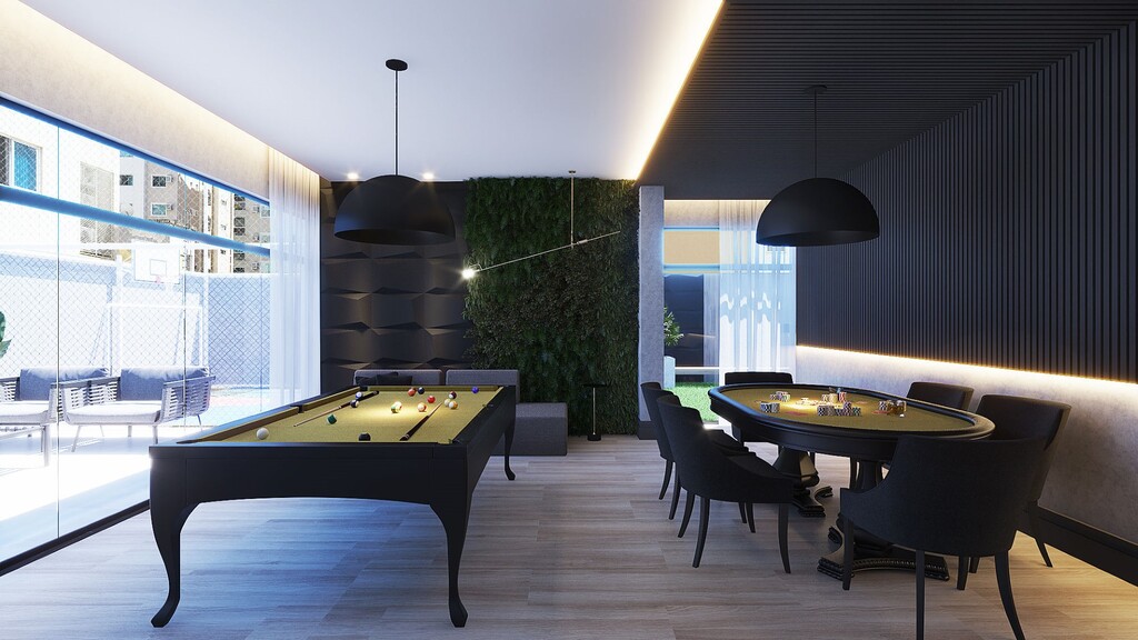 Apartamento, 124 m² - Foto 12