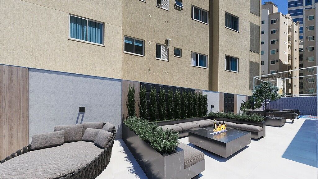 Apartamento, 124 m² - Foto 16
